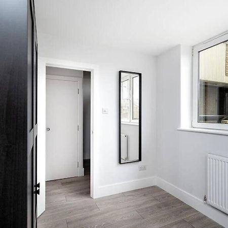 Charming Apartment In The Pleydell Estate London Luaran gambar