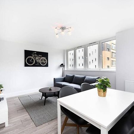 Charming Apartment In The Pleydell Estate London Luaran gambar